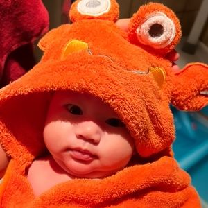 Meet your Posher, Anna